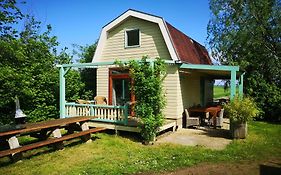 Sweet Tiny House