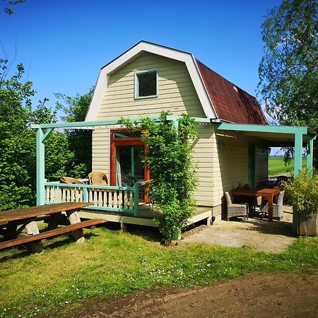 Sweet Tiny House Villa Westbeemster Buitenkant foto