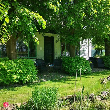 Sweet Tiny House Villa Westbeemster Buitenkant foto