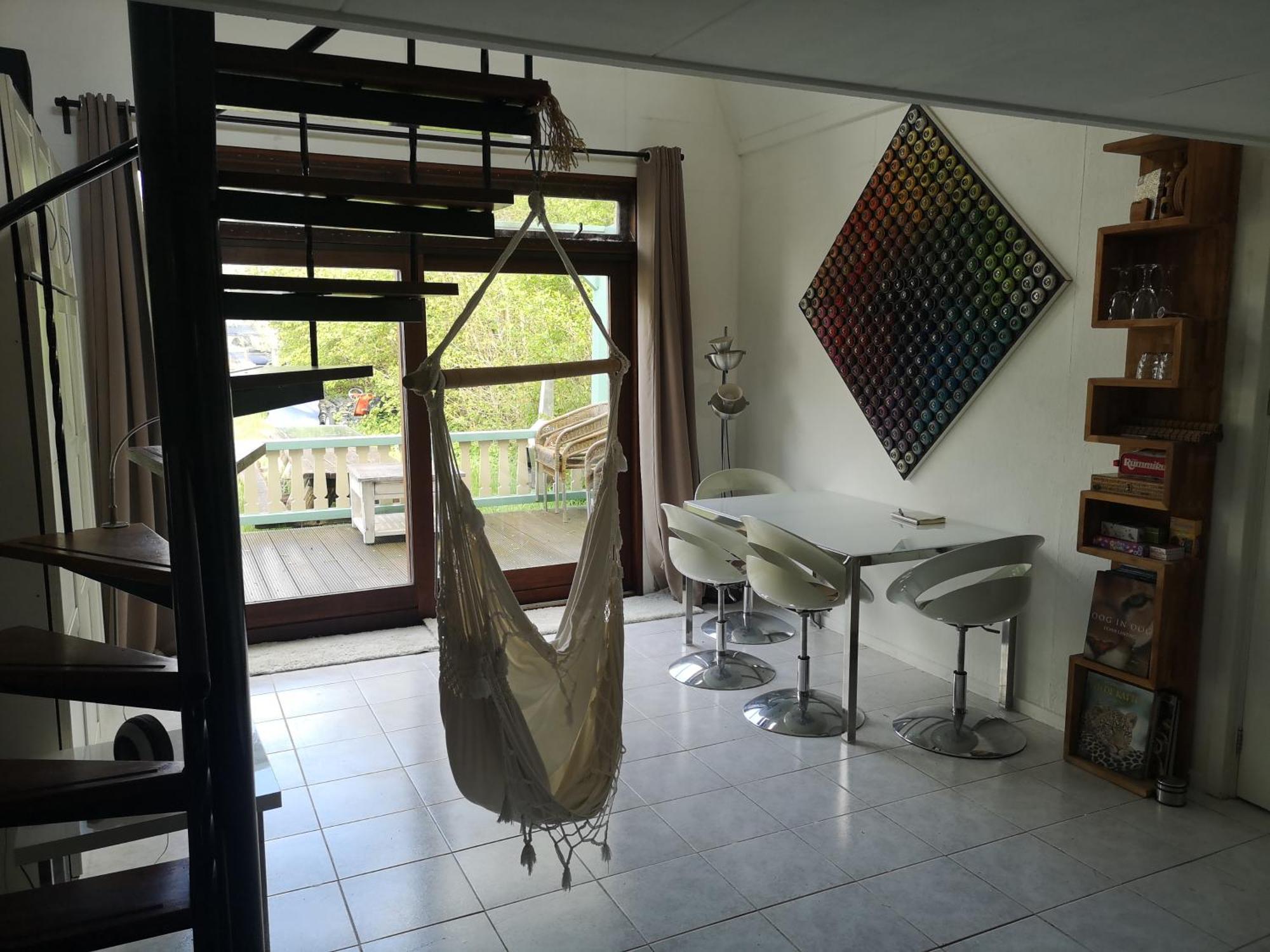 Sweet Tiny House Villa Westbeemster Buitenkant foto
