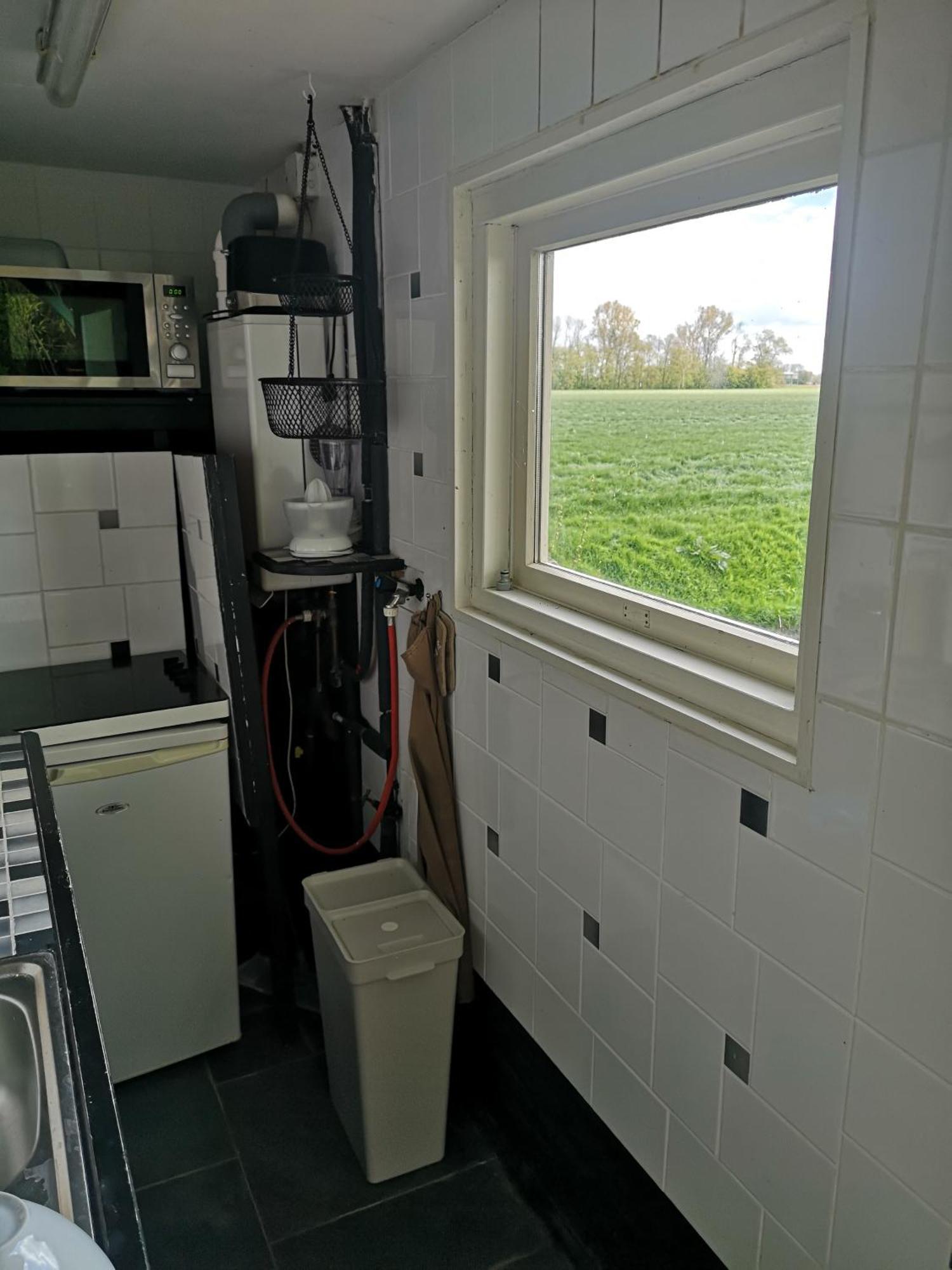 Sweet Tiny House Villa Westbeemster Buitenkant foto