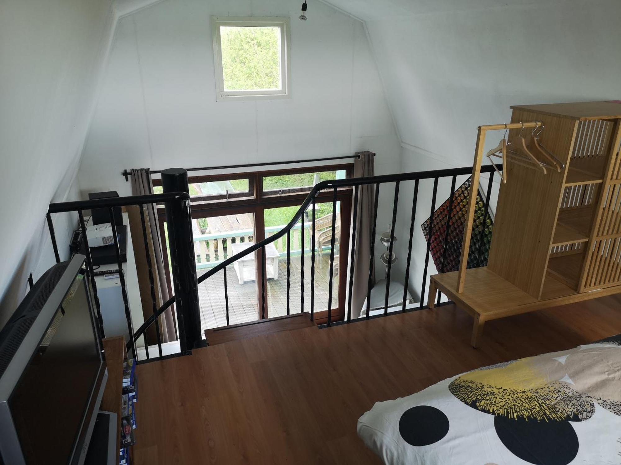 Sweet Tiny House Villa Westbeemster Buitenkant foto