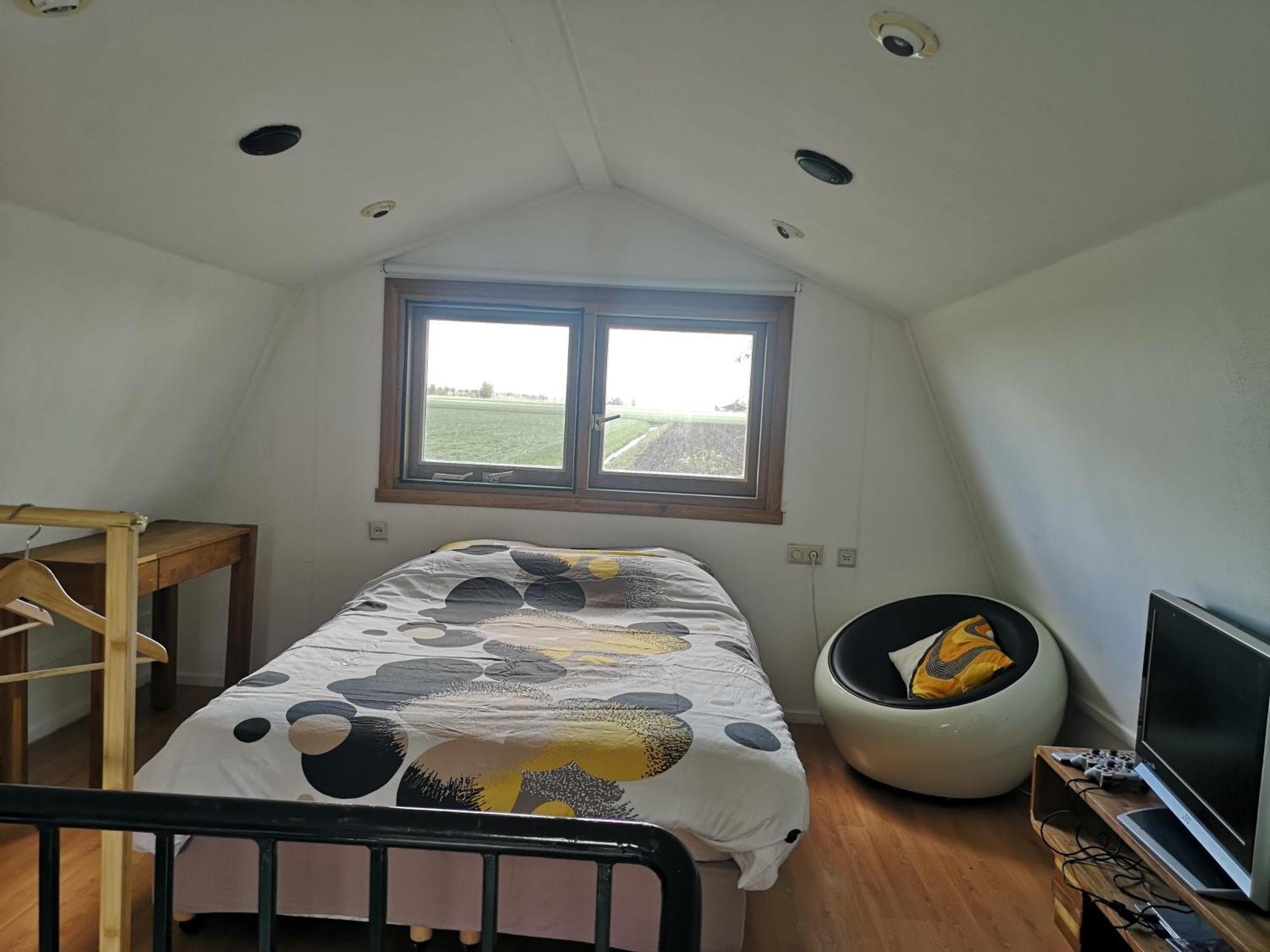 Sweet Tiny House Villa Westbeemster Buitenkant foto