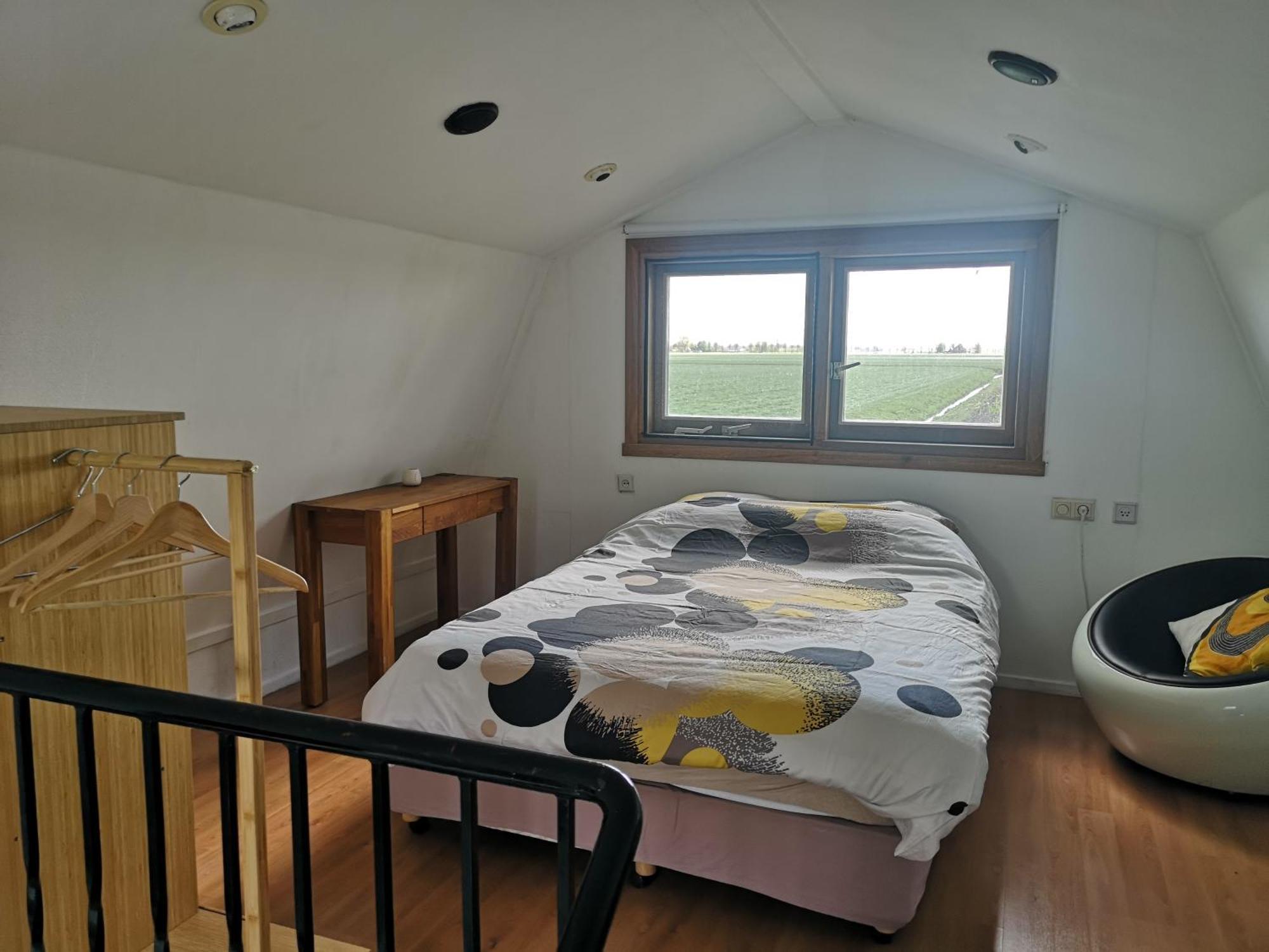 Sweet Tiny House Villa Westbeemster Buitenkant foto