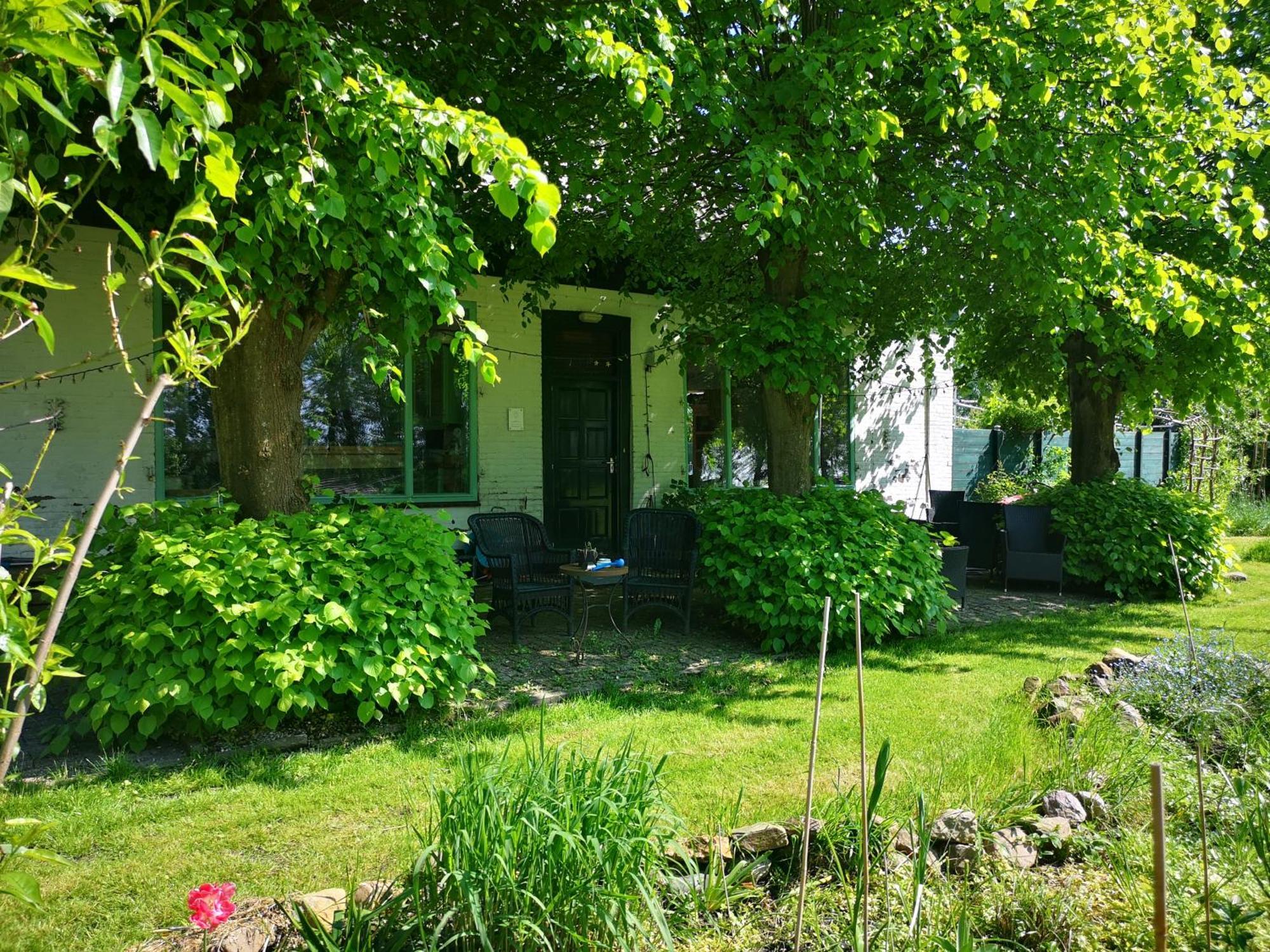 Sweet Tiny House Villa Westbeemster Buitenkant foto